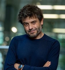 Krzysztof Swacha