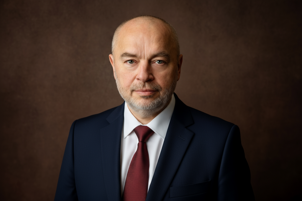 dr hab. Adam Skibiński
