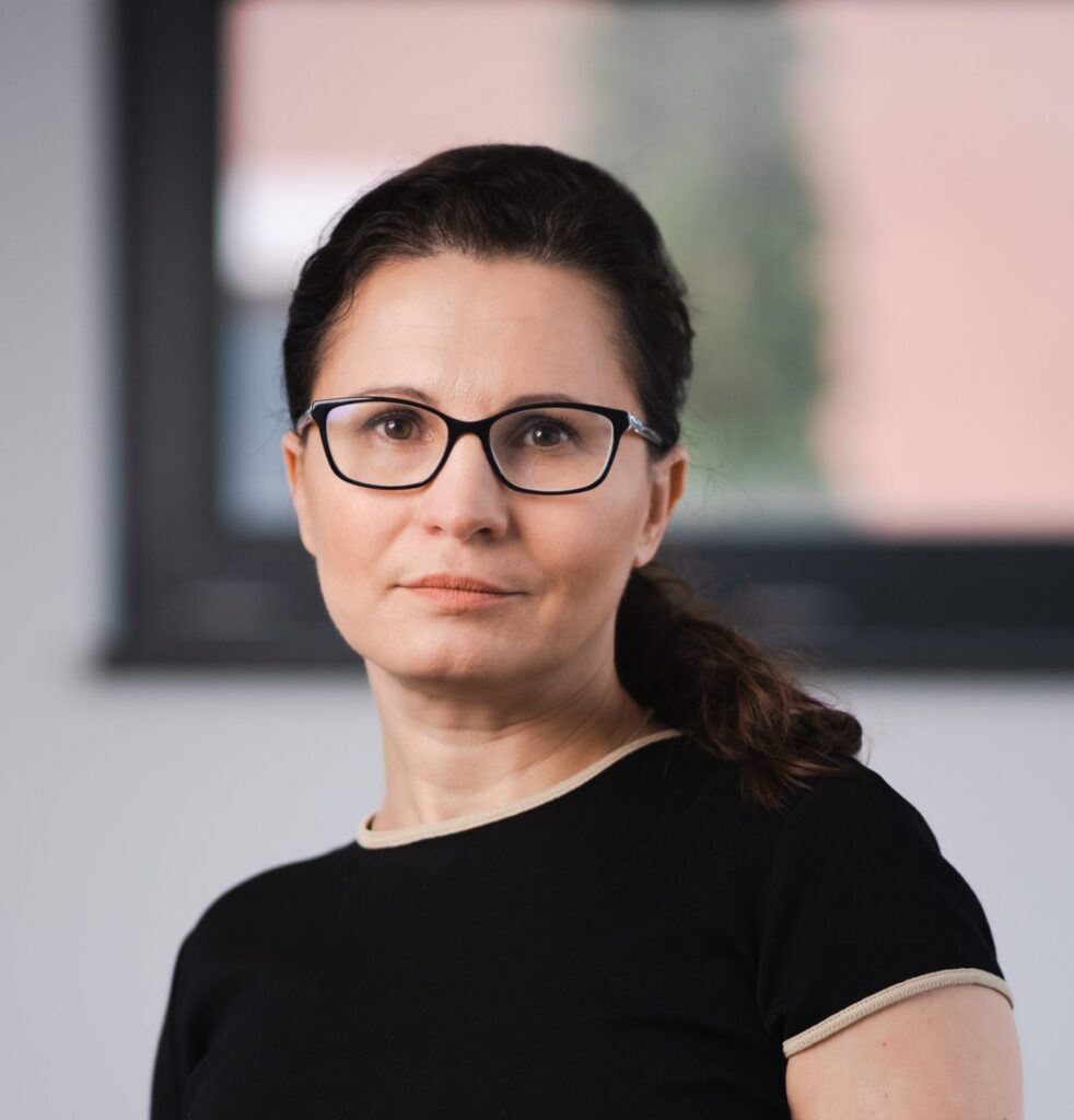 Agnieszka Krukowska