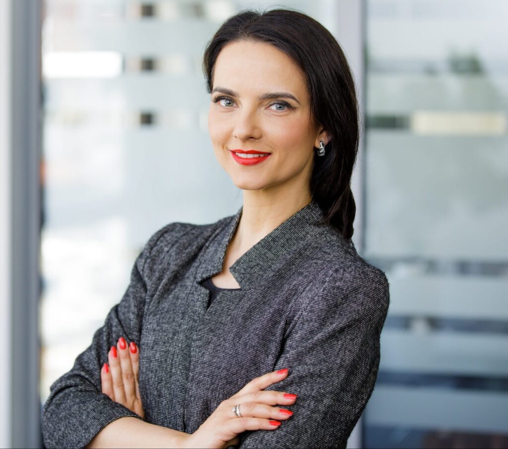 Anna Selwakowska-Domańska