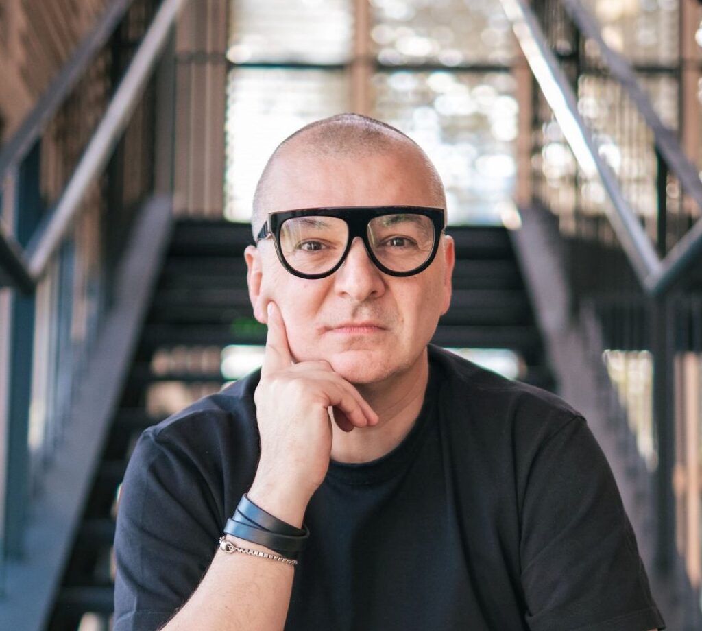 Bartosz Stawski