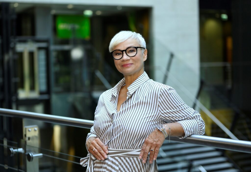 Ewa Opolska