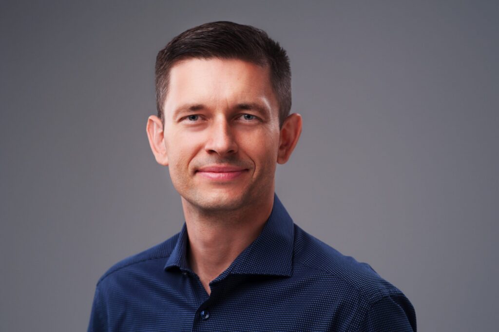 Michał Kisza