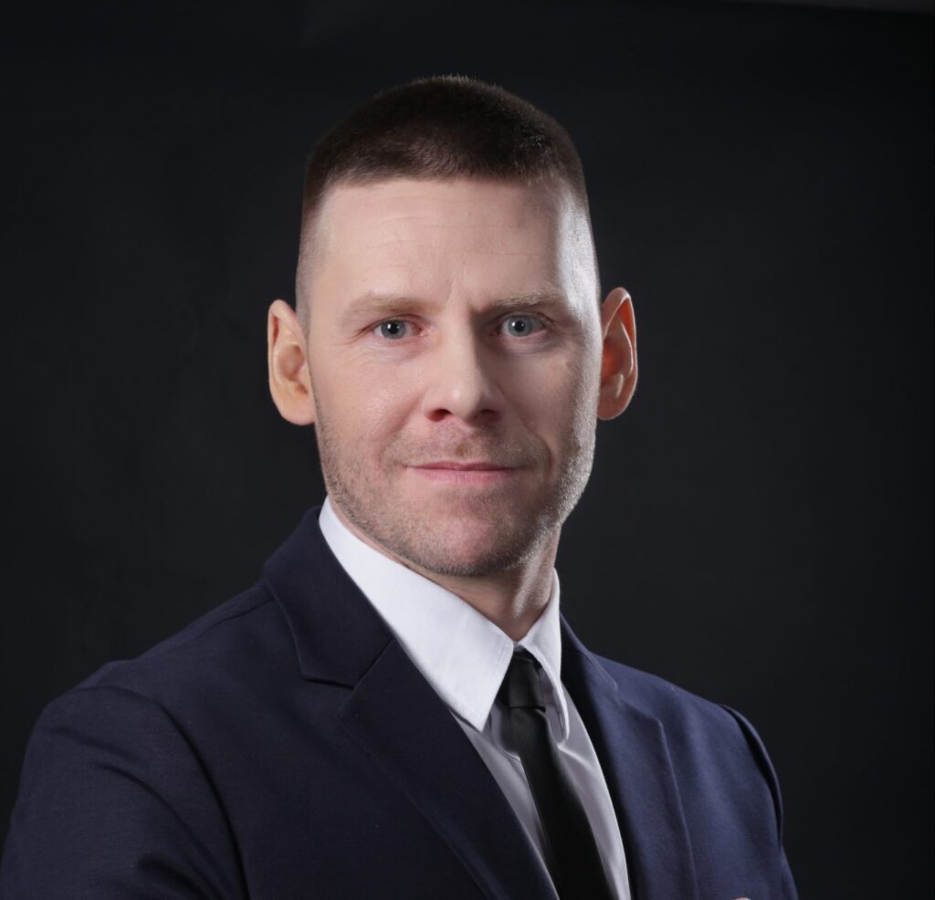 Piotr Majcher
