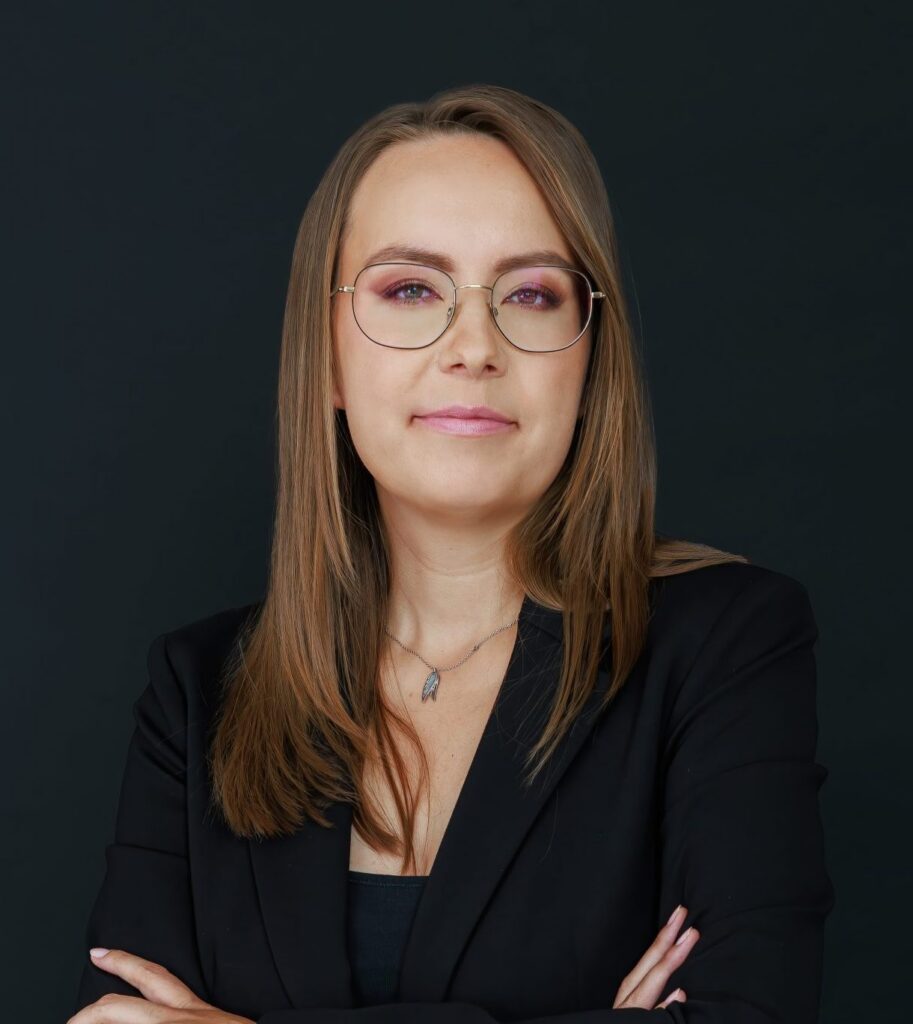 Katarzyna Gołąb-Levai