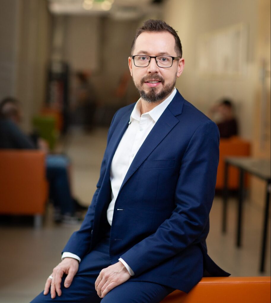 Tomasz Wrzesiewski