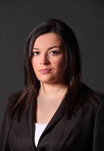 Boryana Todorova
