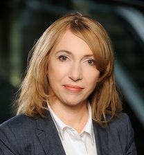 Małgorzata Szybińska
