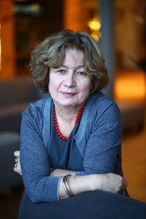 doc. dr Grażyna Majkowska