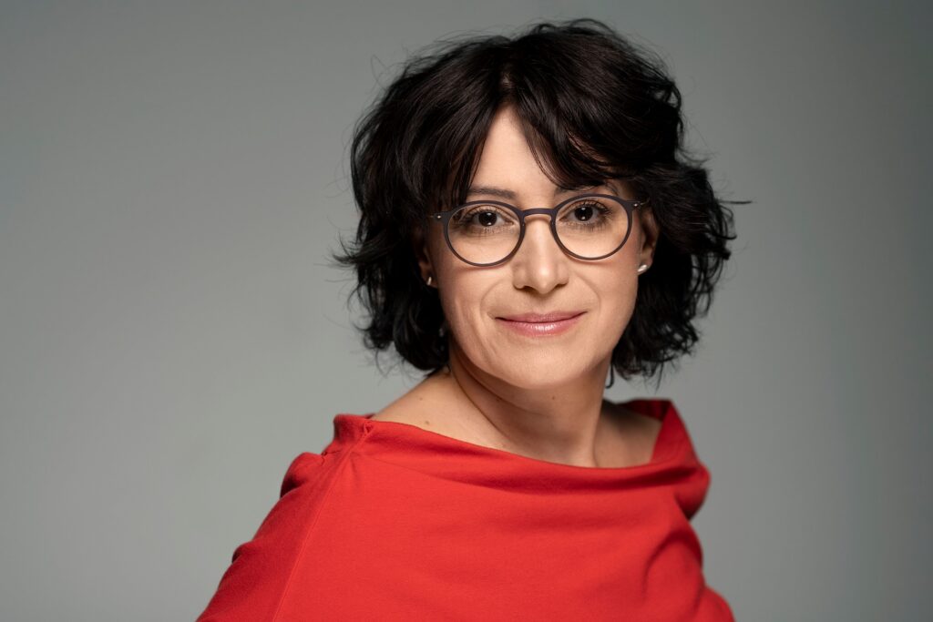Katarzyna Buszkowska
