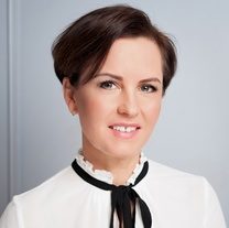 Małgorzata Łozińska