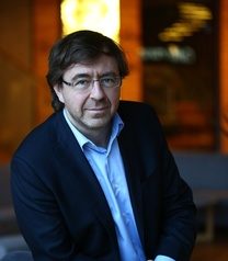 prof. Marek Kochan