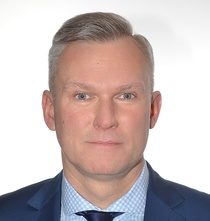 dr hab. Mariusz Krzysztofek