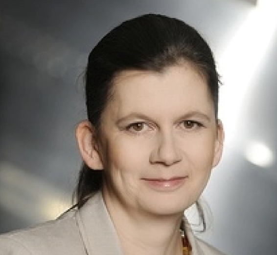 Katarzyna Włodarska