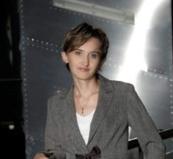 Magda Burzyńska