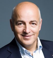 Sławomir Jerzy Chmiel