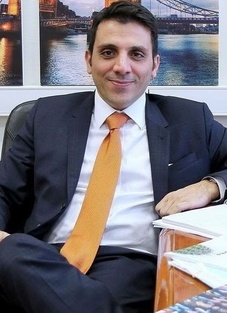 Constantinos Papanastasiou