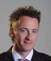 Balazs Horvath