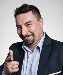 Mariusz Walczak