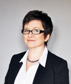 Wiesława Serkowska