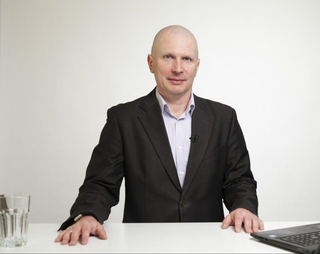 Radosław Jacek Miler