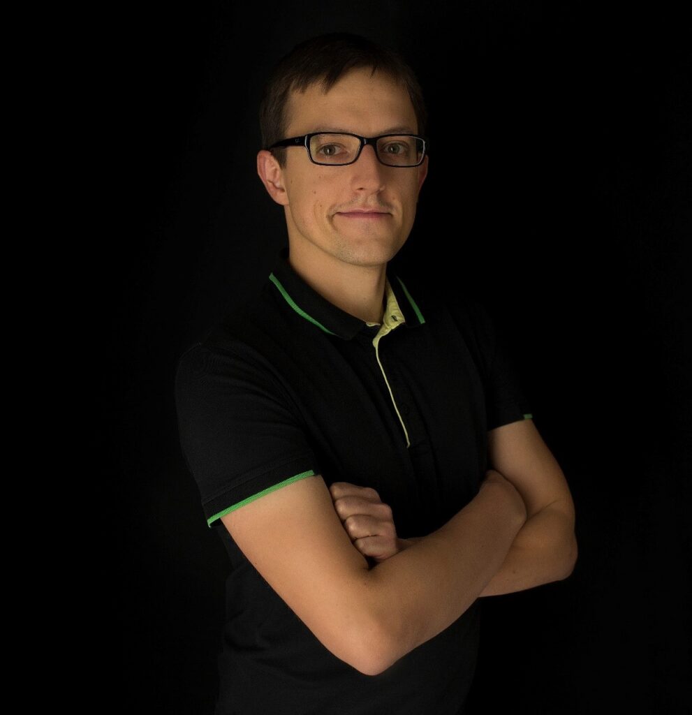 Norbert Kulski