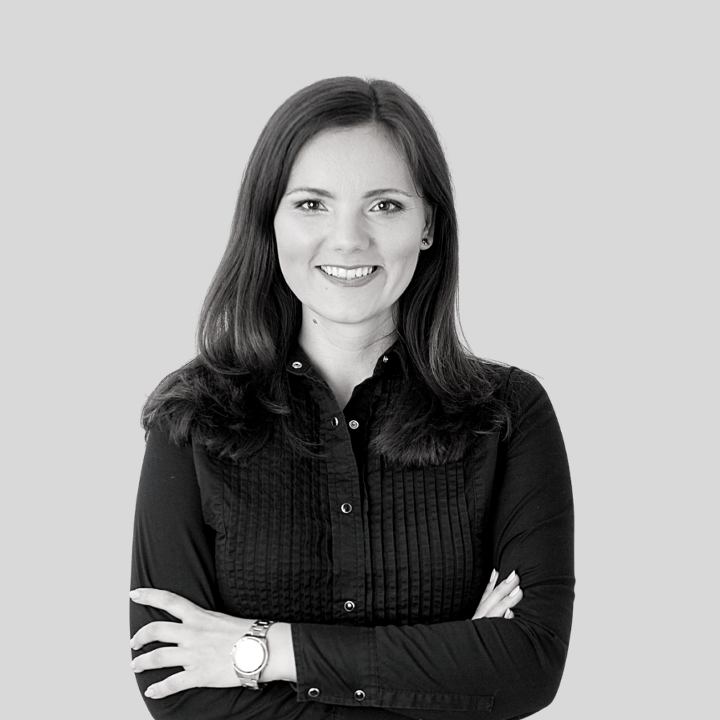 Agnieszka Zawadka