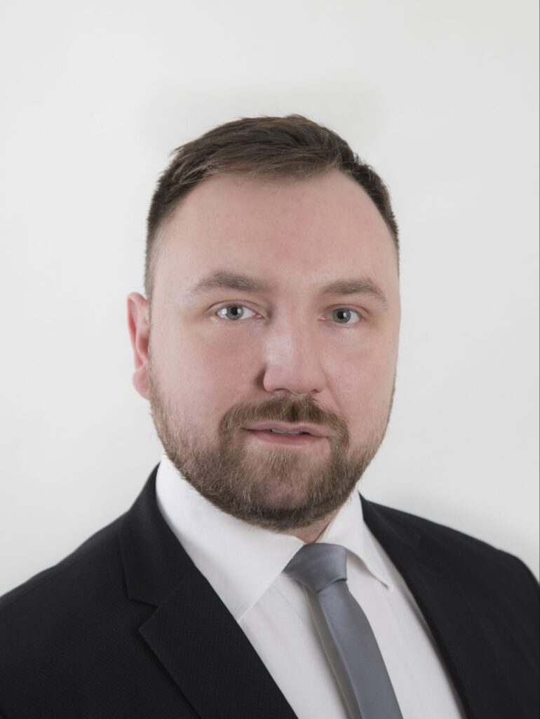 Kamil Miśtal