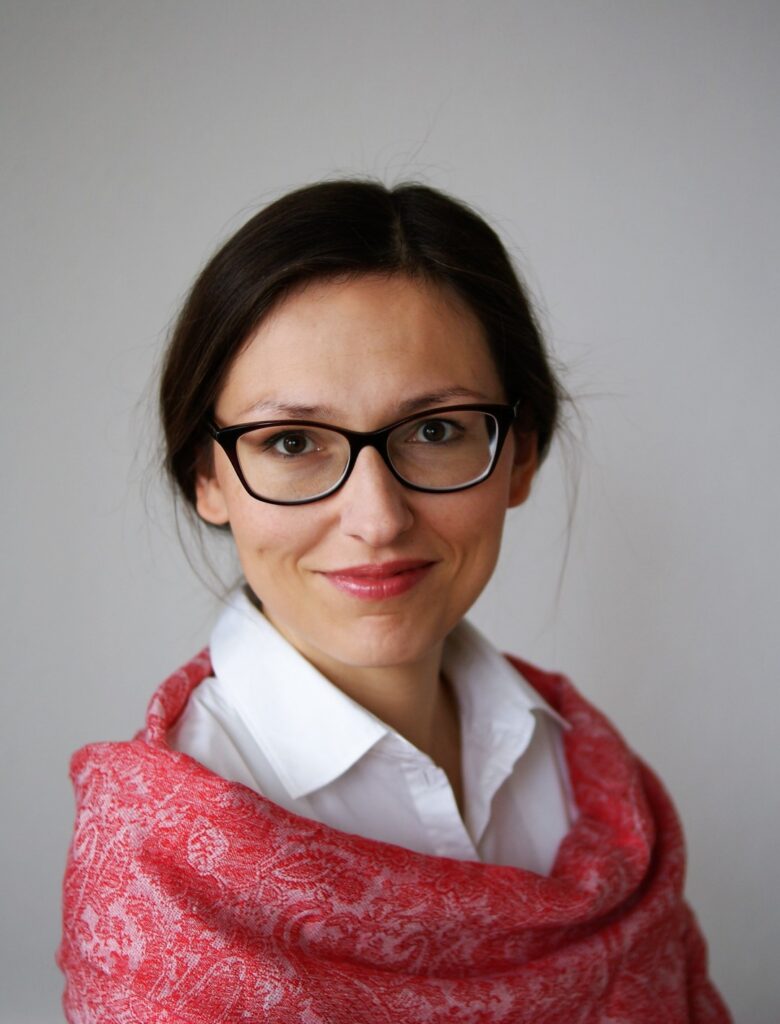 Dagmara Kanik