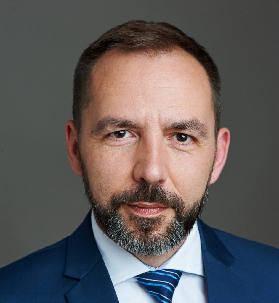 Piotr Wojciechowski