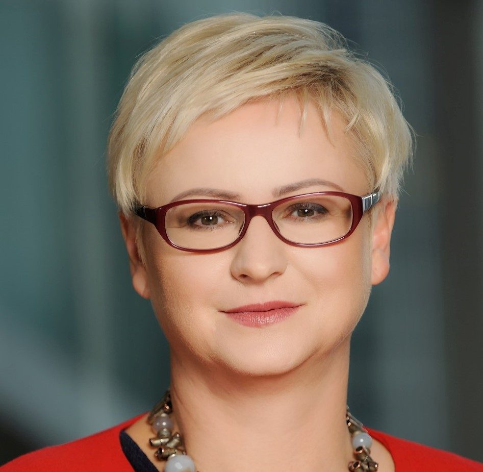 Małgorzata Chruściak