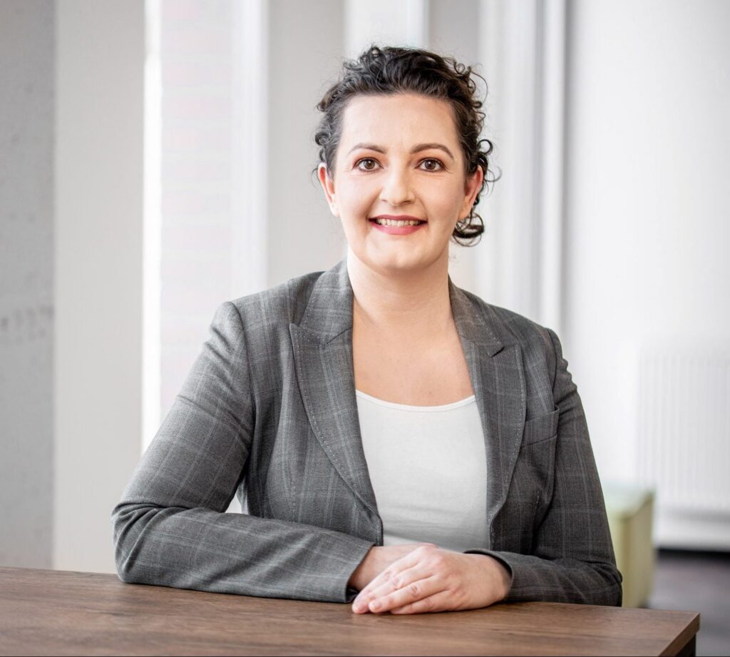 Katarzyna Kulig-Moskwa