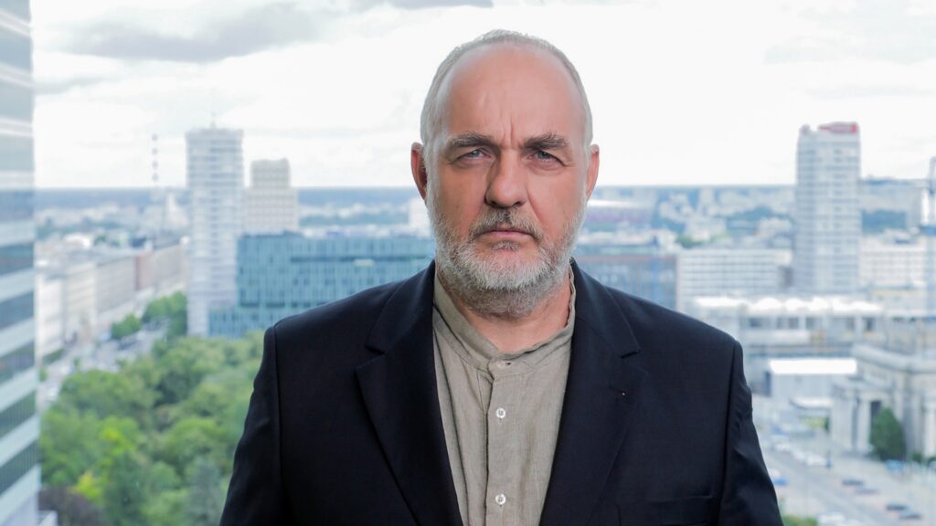 Jacek Czarnecki