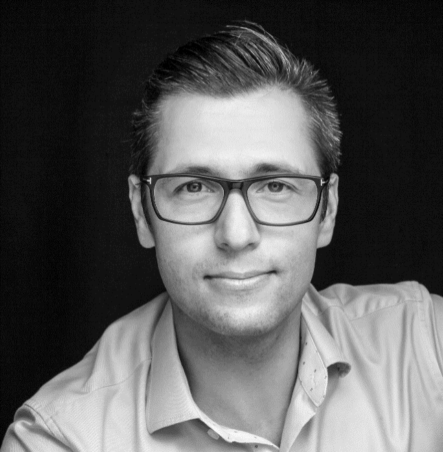 Dr Mike Jankowski-Lorek