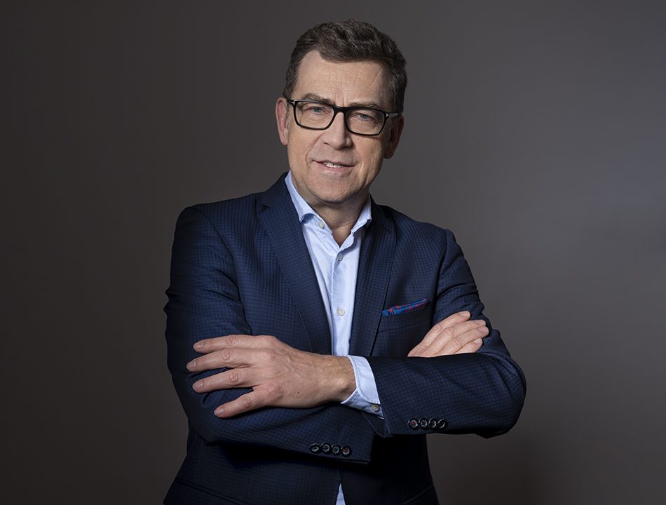 Maciej Orłoś