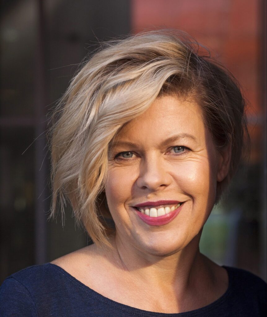Iwona Grochowska