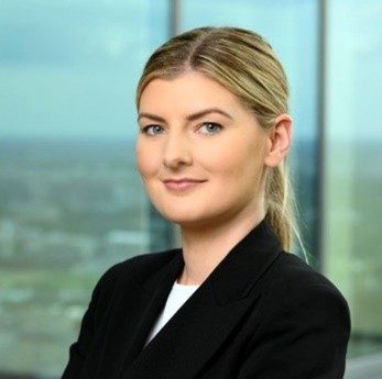 Joanna Gałajda, LL.M.
