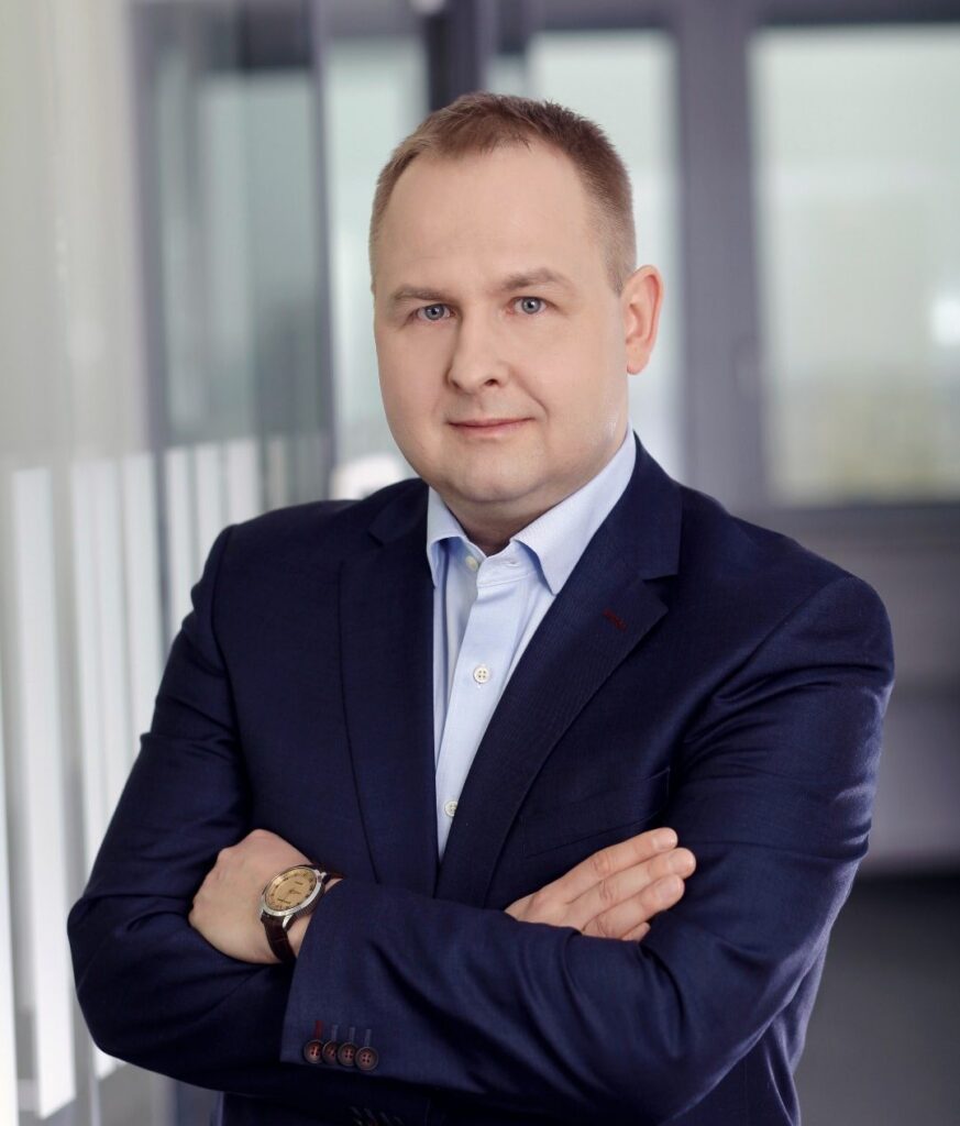 Maciej Terlikowski