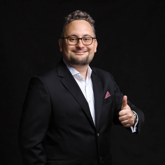 Paweł Ciszak