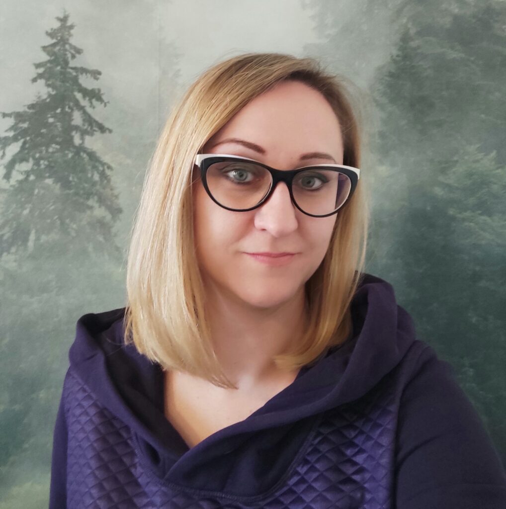 Małgorzata Kledzik