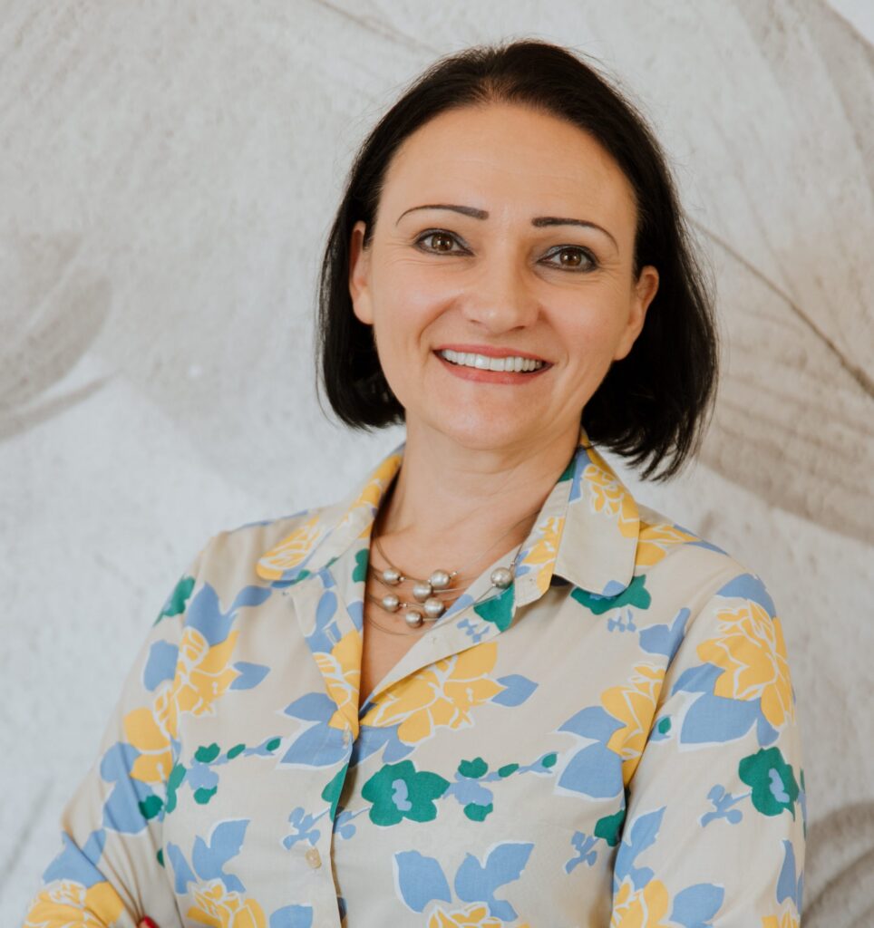 Katarzyna Jasińska