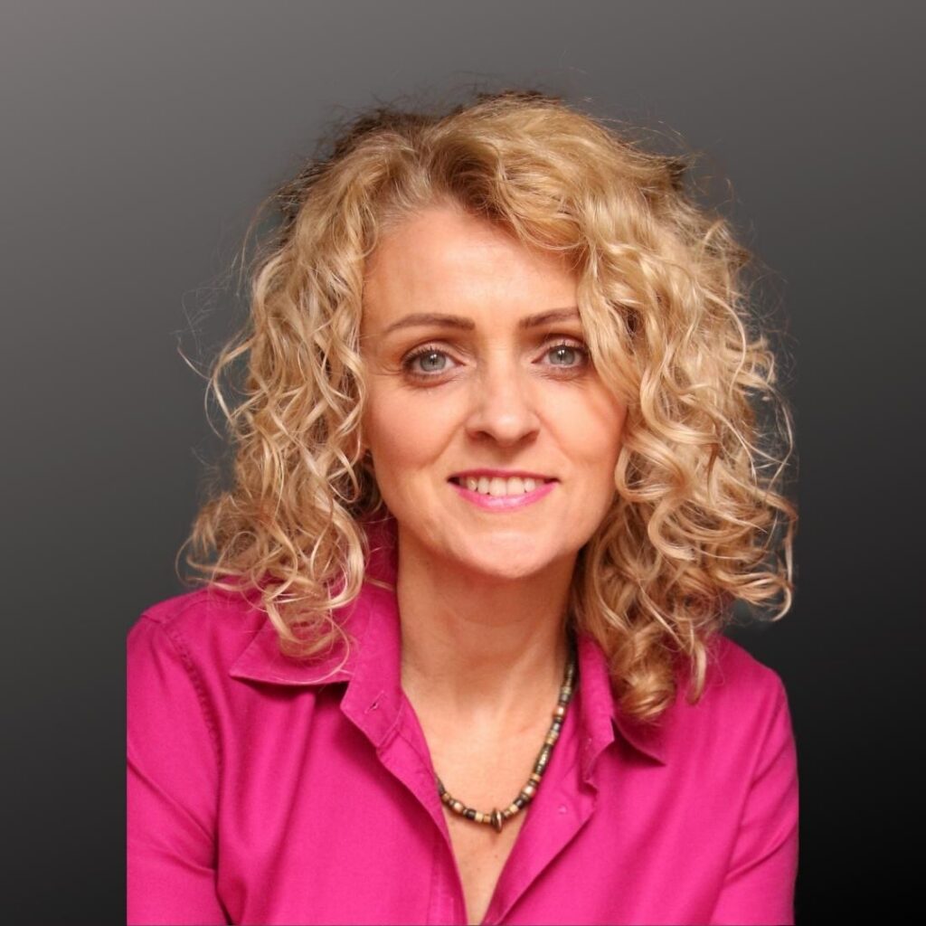Agnieszka Magusiak-Sajdak