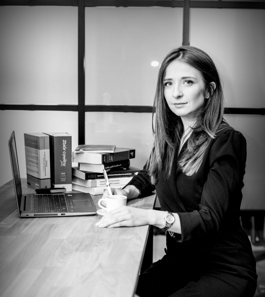 Agnieszka Pabiańska