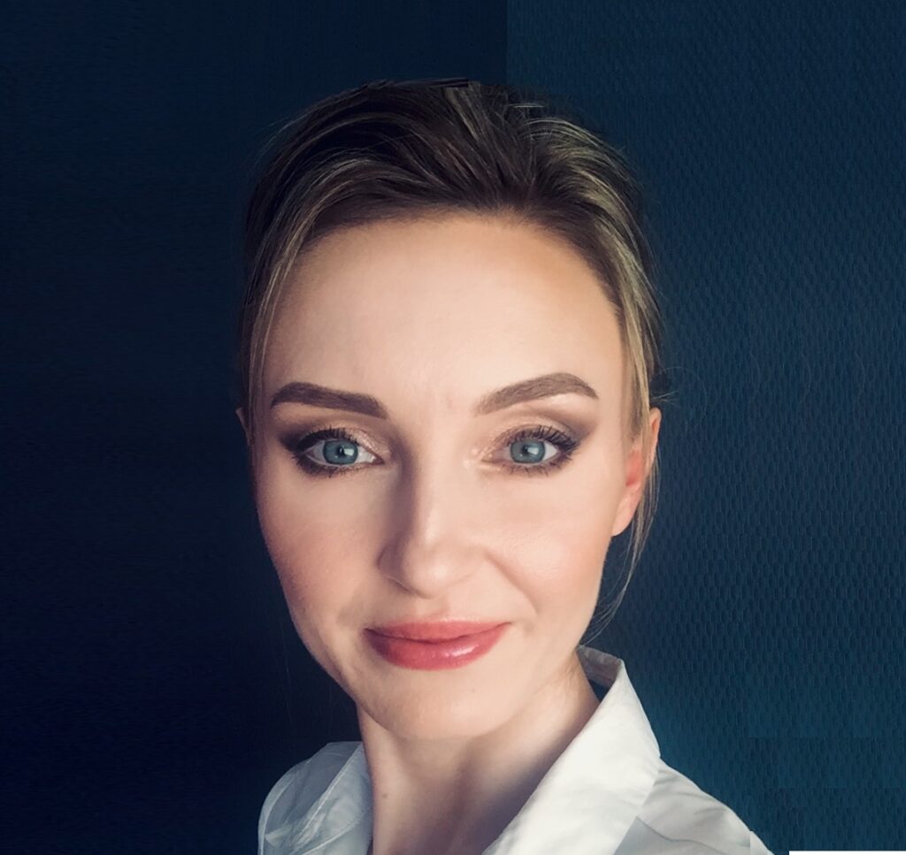Iwona Nalbach