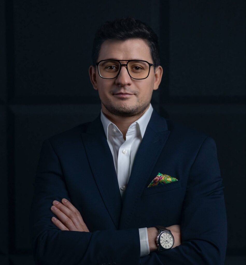 Jacek Dziura