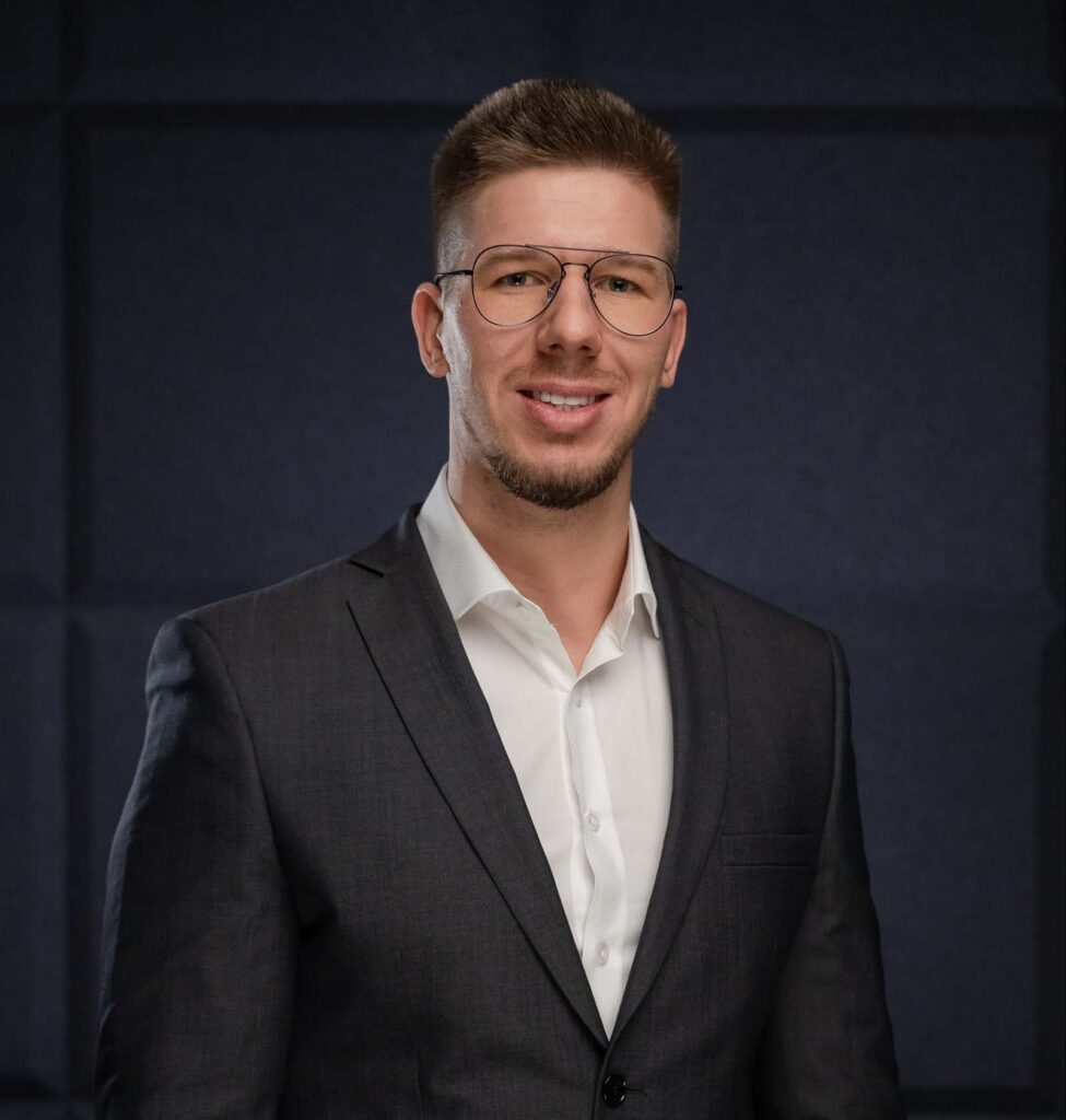 Krzysztof Wieczorkowski