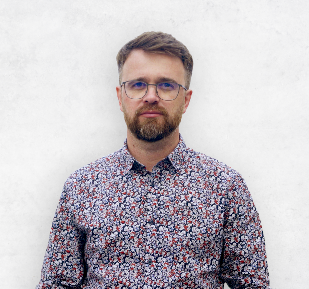 Marcin Szczur