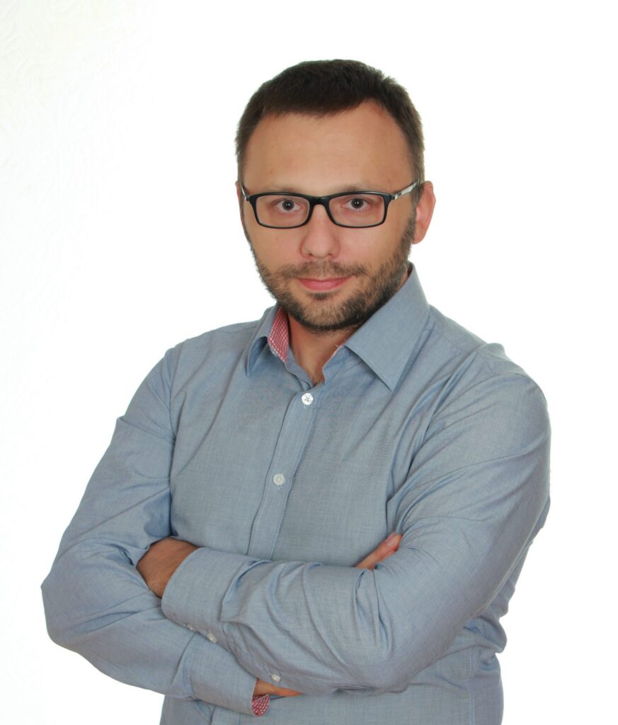 Marcin Cisowski