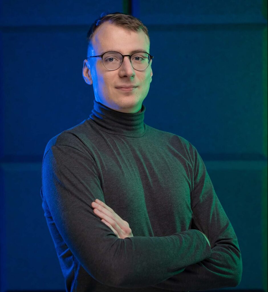 Mariusz Szczerbal