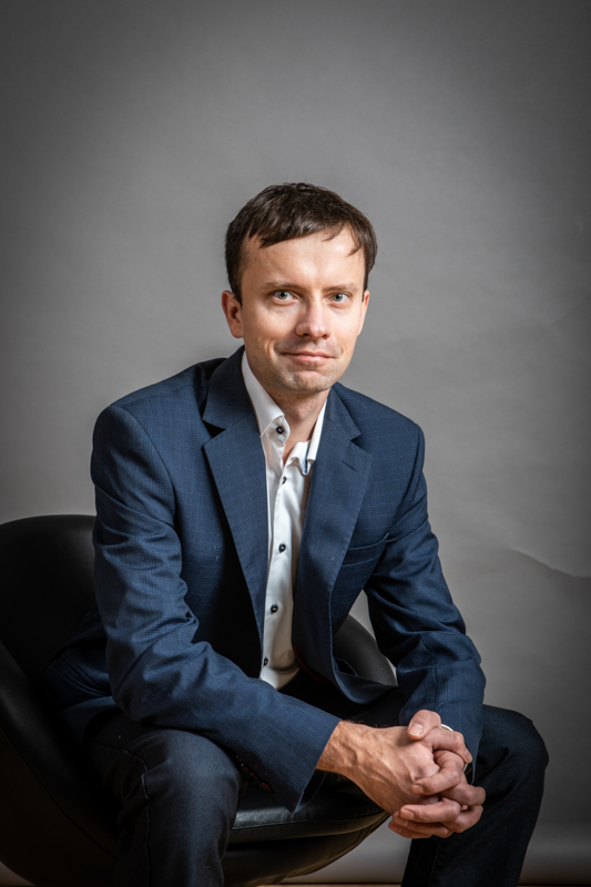 Mateusz Jeżyk